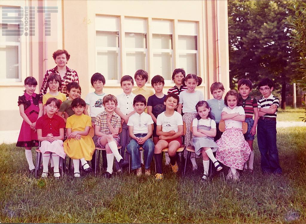 Buscoldo classe 1970 2a