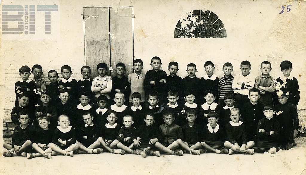 classe 1925
