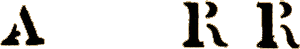 A RR