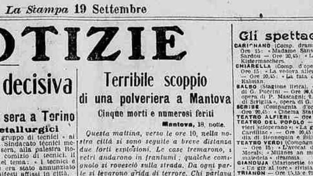 La Stampa