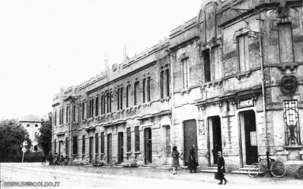 casa del popolo