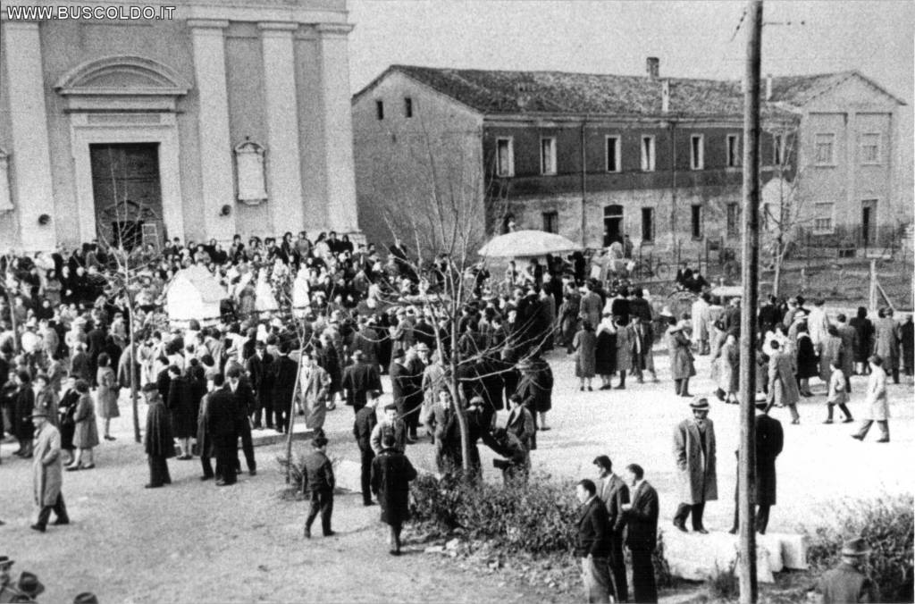 Carnevale in piazza