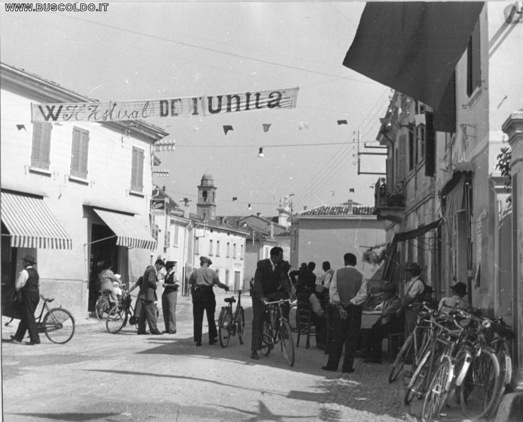 Festa dell' Unità