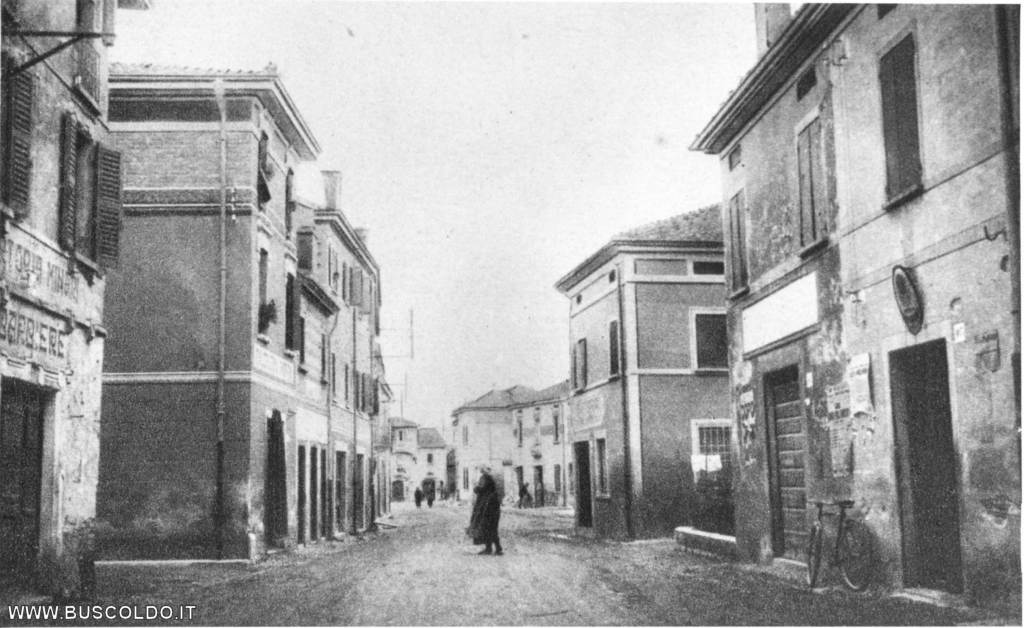 Via Marconi 1935-36