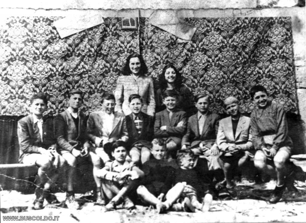 gruppo di catechismo
