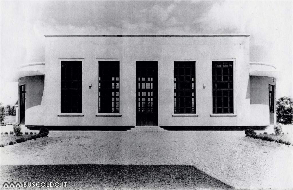 La palestra