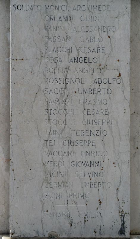Monici Zanardi