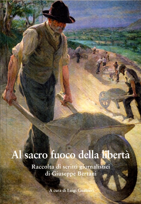 Sacro fuoco della liberta 1