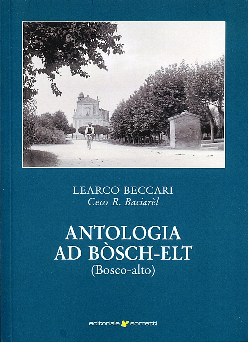 Attila - passaggio a sud-ovest - fronte