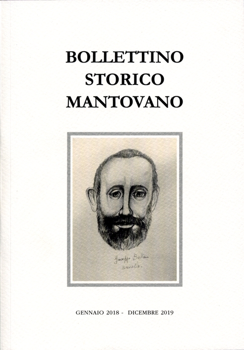 Bollettino storico mantovano