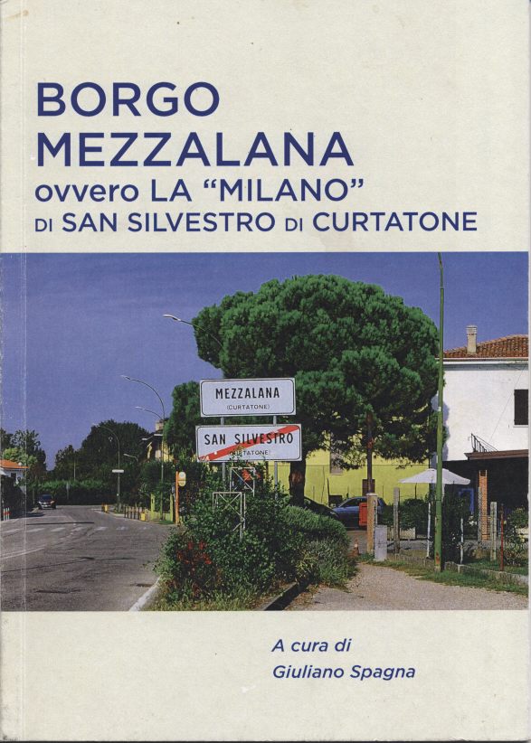 Borgo Mezzalana copertina
