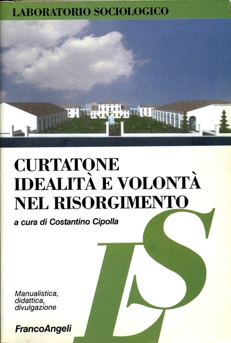 Curtatone idealita e volonta nel risorgimento - copertina