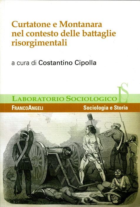 Curtatone e Montanara - copertina