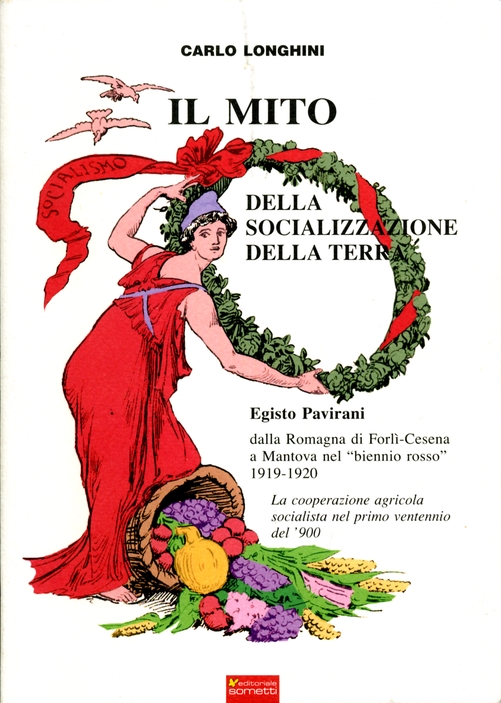 il mito della socializzazione - fronte