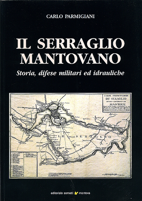 il serraglio mantovano - fronte