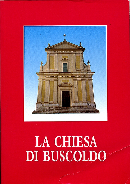 La Chiesa di Buscoldo