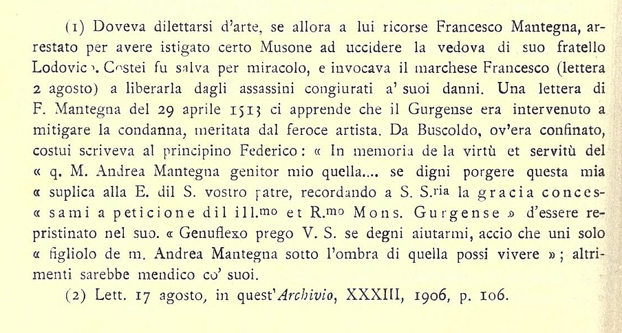Mantegna