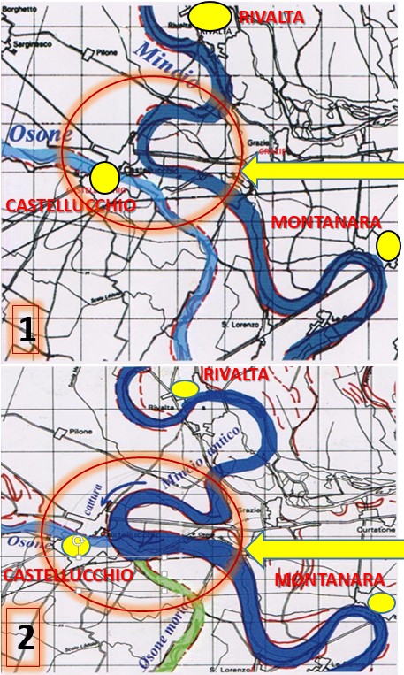 mappa 1 e 2