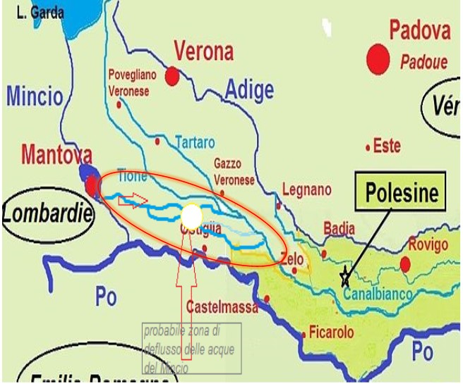 verona e adige