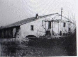 molino di Curtatone