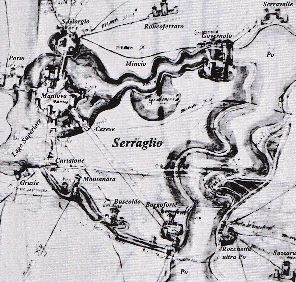 serraglio