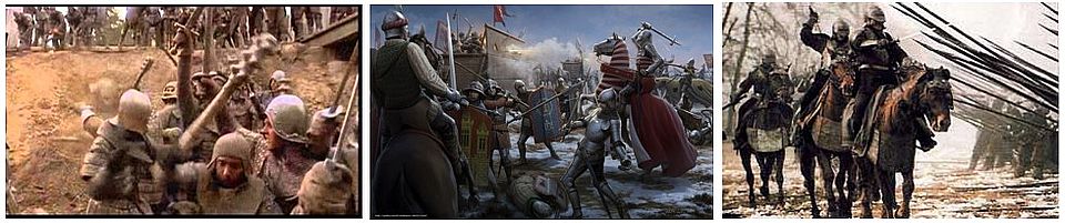 battaglie