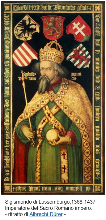 Sigismondo