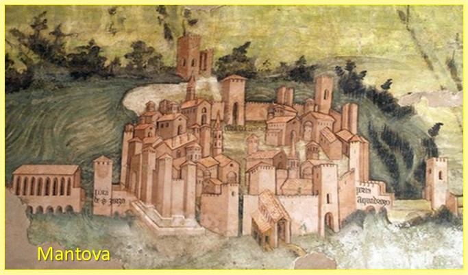 Mantova