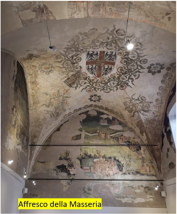 masseria