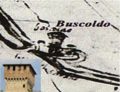 Torre buscoldo