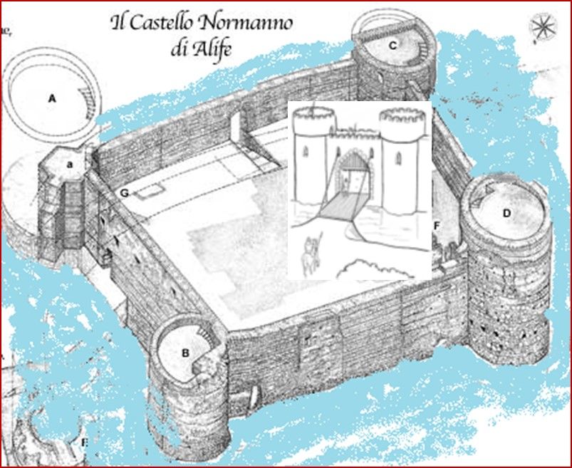 castello wikipedia