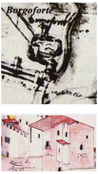 Borgoforte