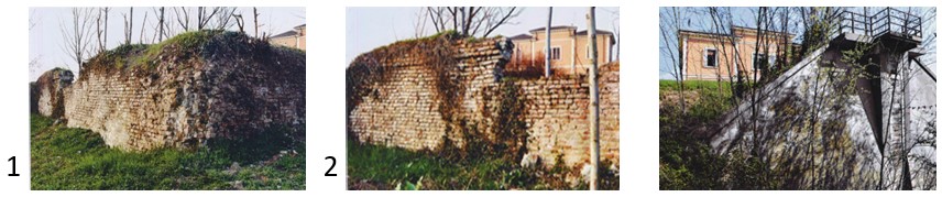 ruderi mura