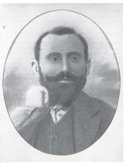 Giuseppe Bertani