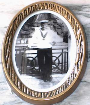 Sante Salmaso