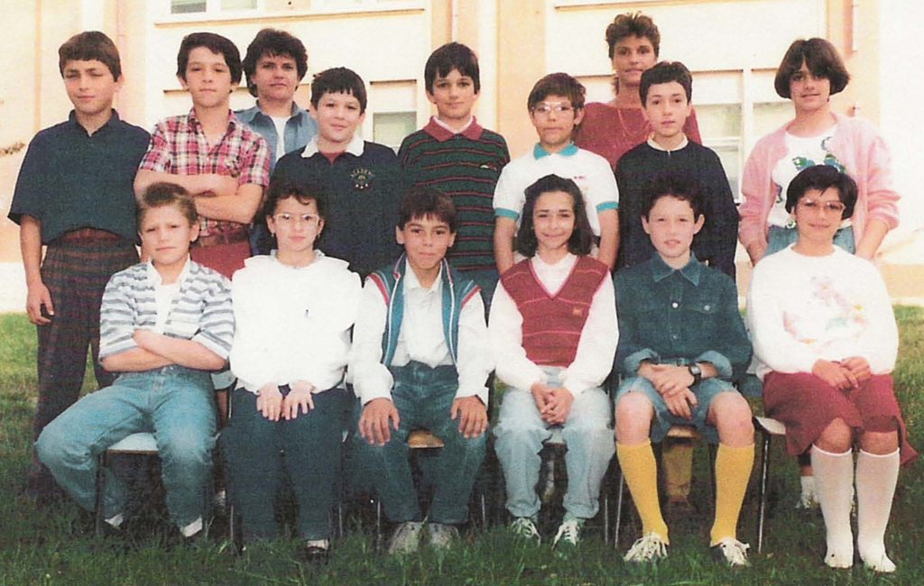 classe 1976 Buscoldo 1
