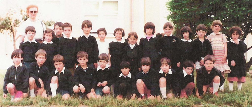 classe 1976 Buscoldo 2