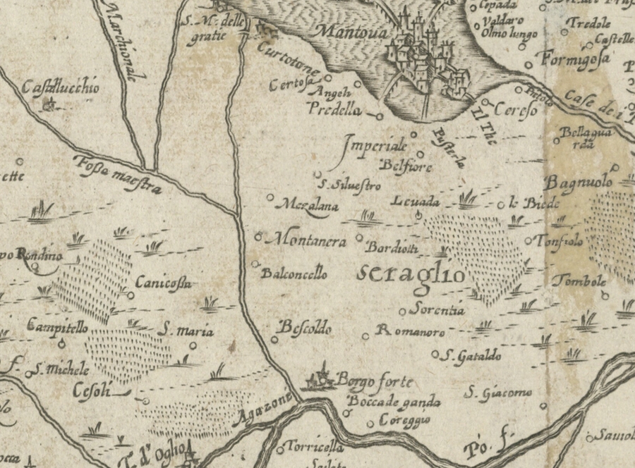 Dvcato di Mantova