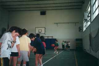 la nostra palestra