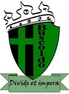 Logo squadra di calcio del Buscoldo
