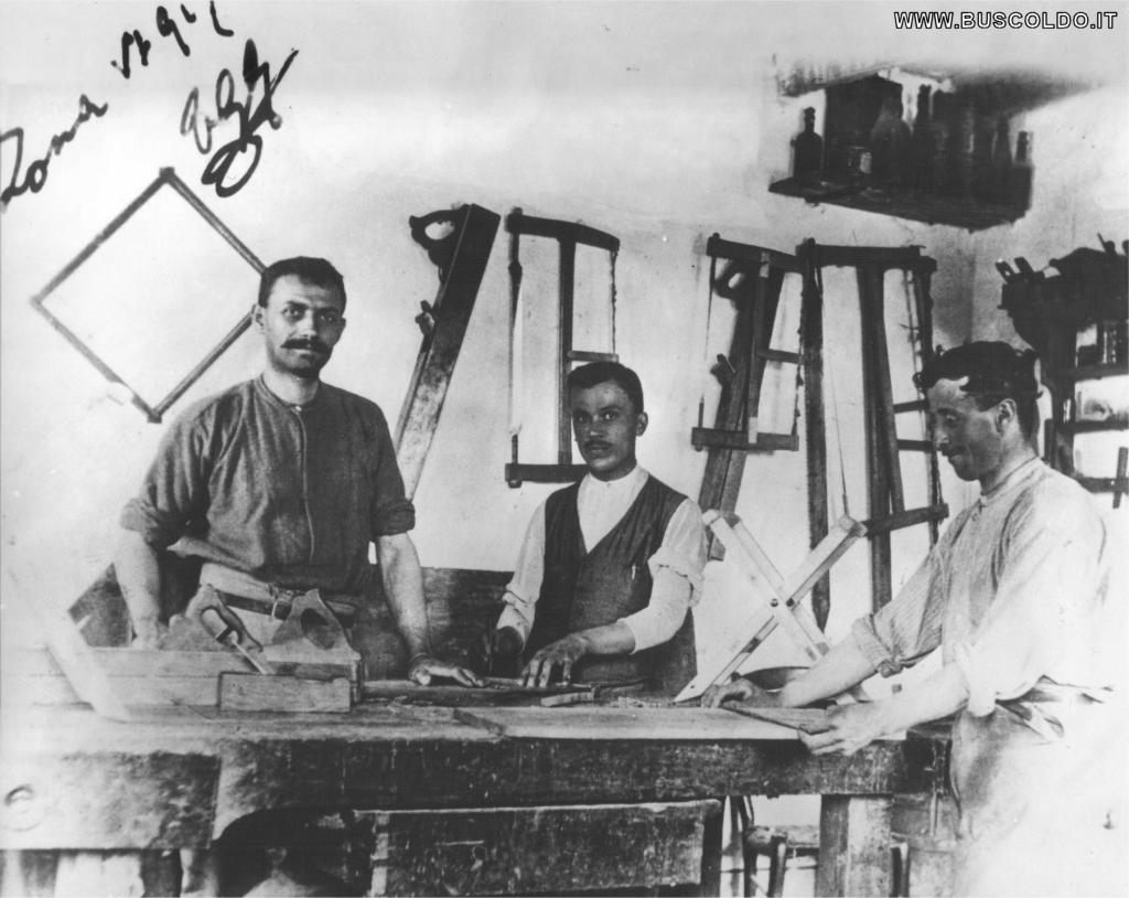 artigiani