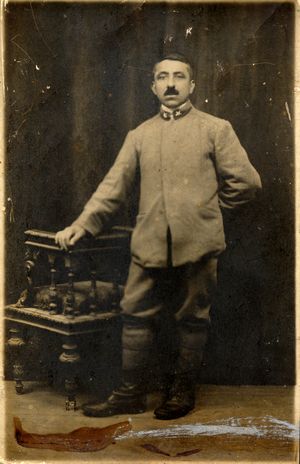 Militare B. Arturo