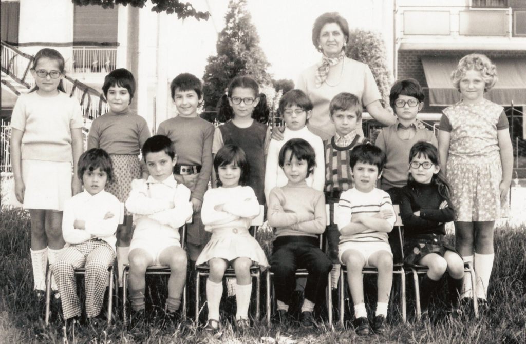 Classe 1966