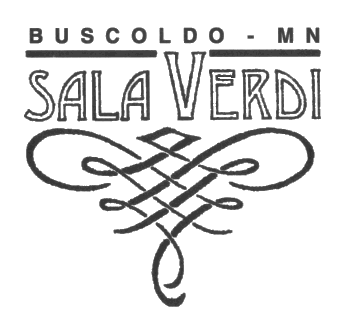 Sala del Teatro Verdi
