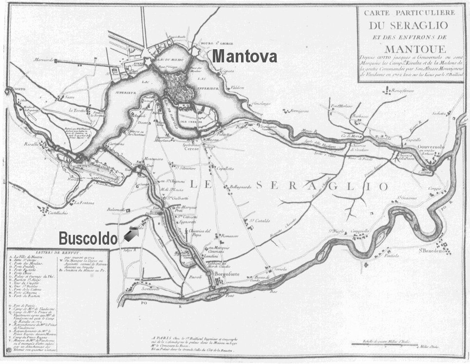 Amarcord Buscoldo